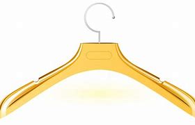 Image result for Gold Fashion Hanger