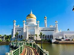 Image result for Masjid Di Brunei
