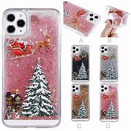 Image result for Christmas iPhone 12 Case