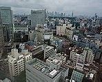 Image result for Sky View Tower Shibuya