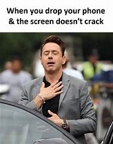 Image result for Fake Phone's Screen Memes