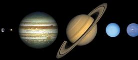 Image result for Solar System