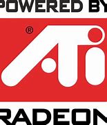 Image result for ATI Radeon Logo