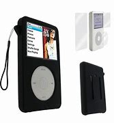 Image result for Black iPod Case