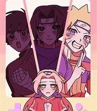 Image result for Funny Naruto Stuff