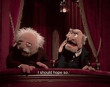 Image result for Muppet Explosion GIF