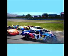 Image result for NASCAR Car Crashes