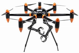 Image result for Robotic Arm for Drone