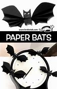 Image result for Bat Decorations