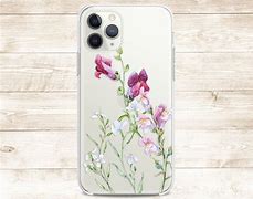 Image result for Black and Pink Stars Wildflower Case