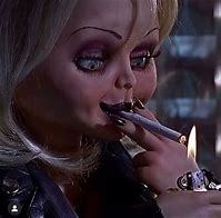 Image result for Needle Nose Bride of Chucky