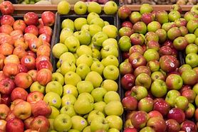 Image result for Red Delicious Apple Bottom Rot