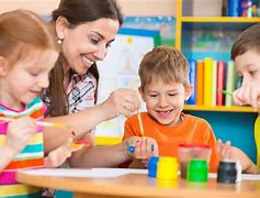 Image result for Child Care Services