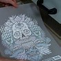 Image result for DTG Printing Examples