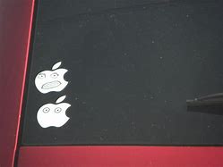 Image result for Custom MacBook Stickers