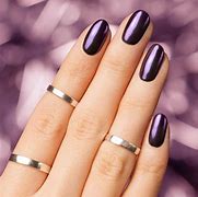 Image result for Mirror Gel Nail Polish