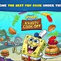 Image result for Spongebob Free Food