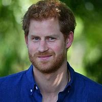 Image result for Princess Eugenie Visits Prince Harry