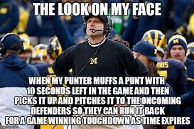 Image result for Funny College Football Memes