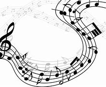 Image result for Music Clip Art PNG