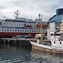 Image result for Honningsvag Norway Cruise Port