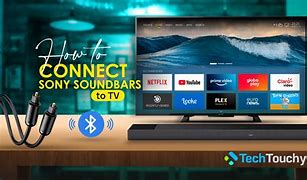 Image result for How to Connect Sony TV to Wi-Fi