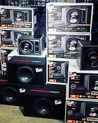 Image result for Car Audio Sales Event