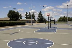 Image result for Spalding NBA Outdoor Basketball