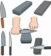 Image result for Sharpen These Knives Cartoon