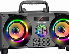 Image result for MP3 Speakers Portable