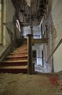 Image result for Sketchy Stair