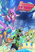 Image result for Freedom Planet Anime