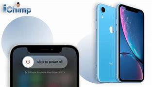 Image result for How to Turn Off iPhone XR