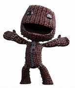 Image result for Sackboy Background