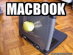 Image result for MacBook 64GB Meme