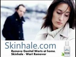 Image result for Home Genital Wart Remover