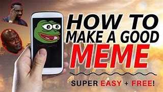 Image result for Create a Meme Free Images