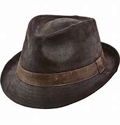 Image result for Fedora Hats for Men Leather