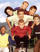 Image result for Malcolm in the Middle Race Car Driver
