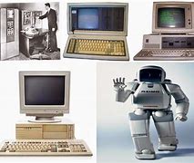 Image result for First Fifth Generation Computer