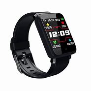 Image result for smart watch with blood pressure monitors