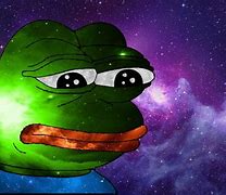 Image result for Noxious Cloud Pepe