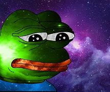 Image result for Galaxy Pepe Wallpaper