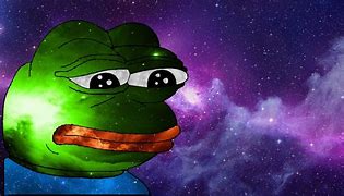 Image result for Glow Pepe