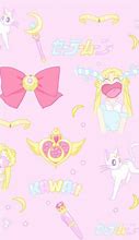 Image result for Chibi Pink Phone Wallpaper