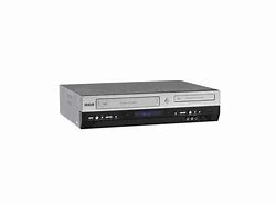 Image result for DVD/VCR Player Recorder Combo New