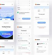 Image result for UI/UX Design Examples