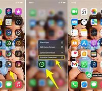 Image result for Reset iPhone App
