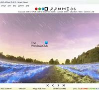 Image result for EXR Viewer
