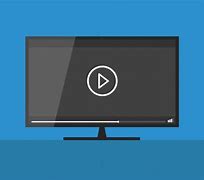 Image result for Tube TV with Modern Screen